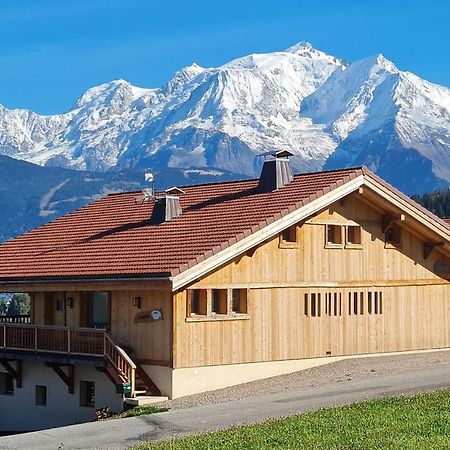 La Ferme Des Fingeres Hotel Cordon Eksteriør billede